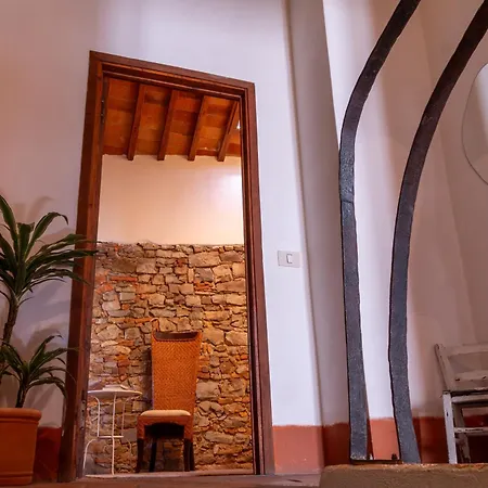 度假居 Casa Di Vignolo