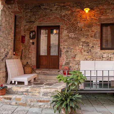 Casa Di Vignolo 度假居