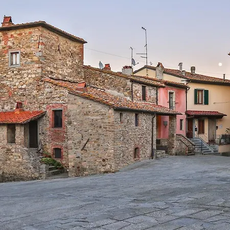 Casa Di Vignolo 度假居 佩尔吉内-瓦尔达诺