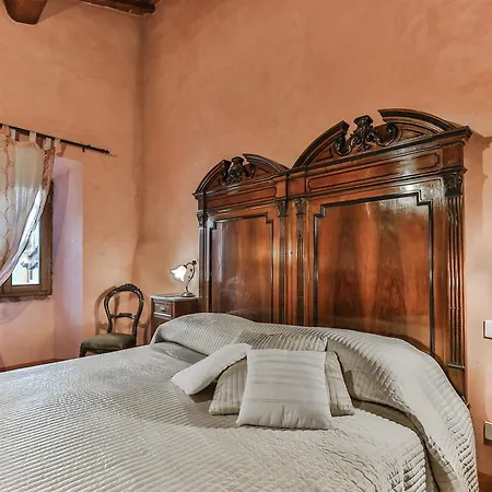 Casa Di Vignolo * Pergine Valdarno