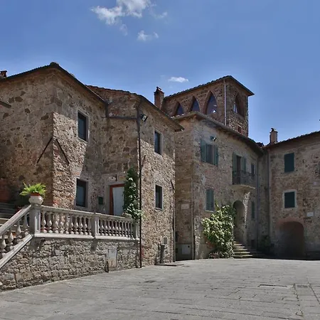 Casa Di Vignolo